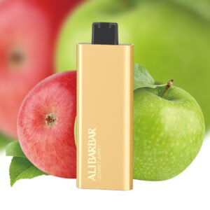 ALIBARBAR Pandora 7000 - Double Apple
